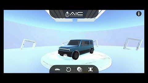 3D Product Demo - Modular Unified Ladder Architecture(MULA)