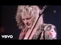 Judas Priest - Another Thing Comin' (Video)