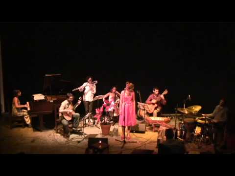 Sueños (Letra: Daniela Horovitz-Música: Daniela Horovitz-Alan Plachta)