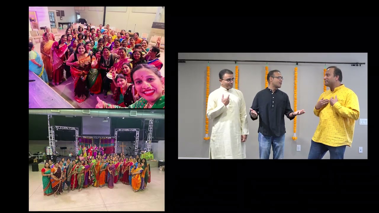 Triveni Song - Gudhi Padwa 2025