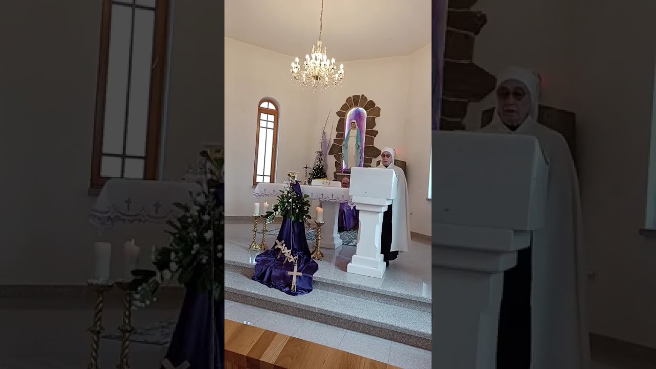 SASINA MISA U 11 sati, 22.  veljače 2026.