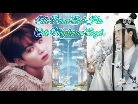 [Taekook Oneshot Part 2/4]The Prince And His Cute Mysterious Angel-DomTae,SubKook