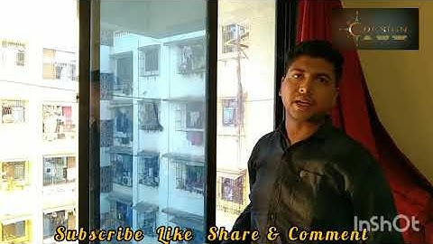 Best window cover video by @cdesign @cidecor interior designer Anik Banik