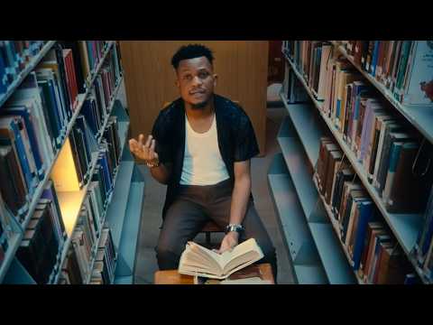 P Man Specio - Ndasiya (Official Music Video)