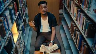 P Man Specio - Ndasiya (Official Music Video)