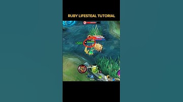 Ruby build Tutorial ✅