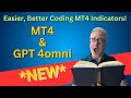 New chatgpt4o  traders get better mt4 code now  16 may 2024