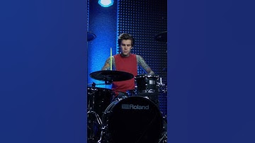 Thumbnail of 5 types of SEVEN NATION ARMY #shorts #drumcover
