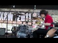 The Joy Formidable: Greyhounds in the Slips