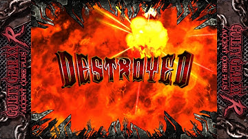 [GUILTY GEAR XX ACCENT CORE PLUS R] Robo-Ky Instant Kill