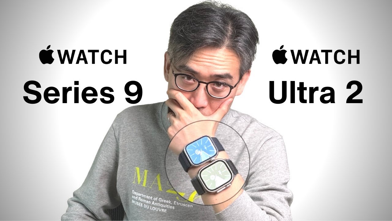 Apple Watch Series 9 vs. Ultra 2 Buyer's Guide: 25 Differences Compared -  MacRumors