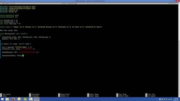 OpenCV Threshold Tutorial on Raspberry Pi
