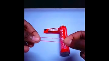 Diy Flame thrower 🔥🔥|how to make a flame thrower| #shorts