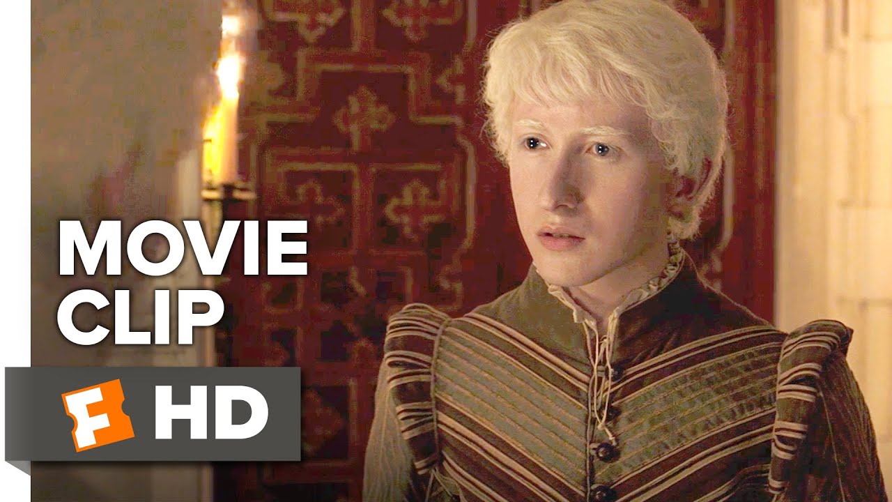 Tale of Tales Movie CLIP - The Twins are Talking (2016) - Christian Lees  Movie - YouTube