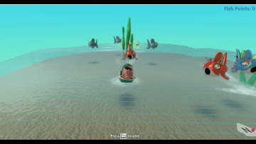 Kodu Tutorial Lesson 7: Creatables and Pages