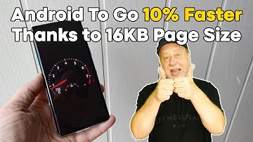 The Secret Behind Android