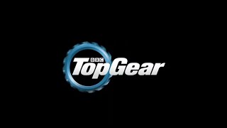 Top Gear Intro Stop Motion