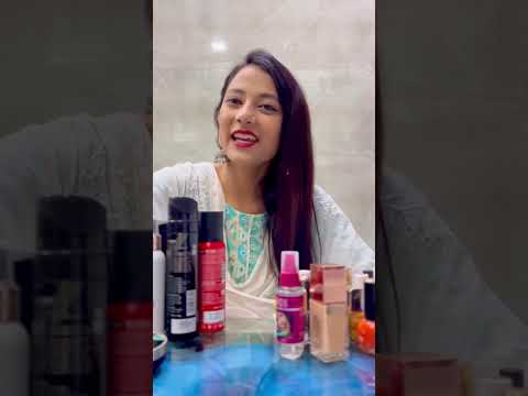 Makeup ki dukan
