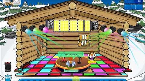 Como poner canciones en tu igloo en FP || Nat CPPS.me & FP ||