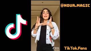 TikTok.Fans | nour.magic...الجميلة 👌❤ Resimi