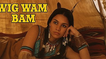 Wig Wam Bam (You’re In Imaho Land) “Parody”