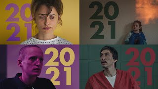 The 30 Best Films Of 2021