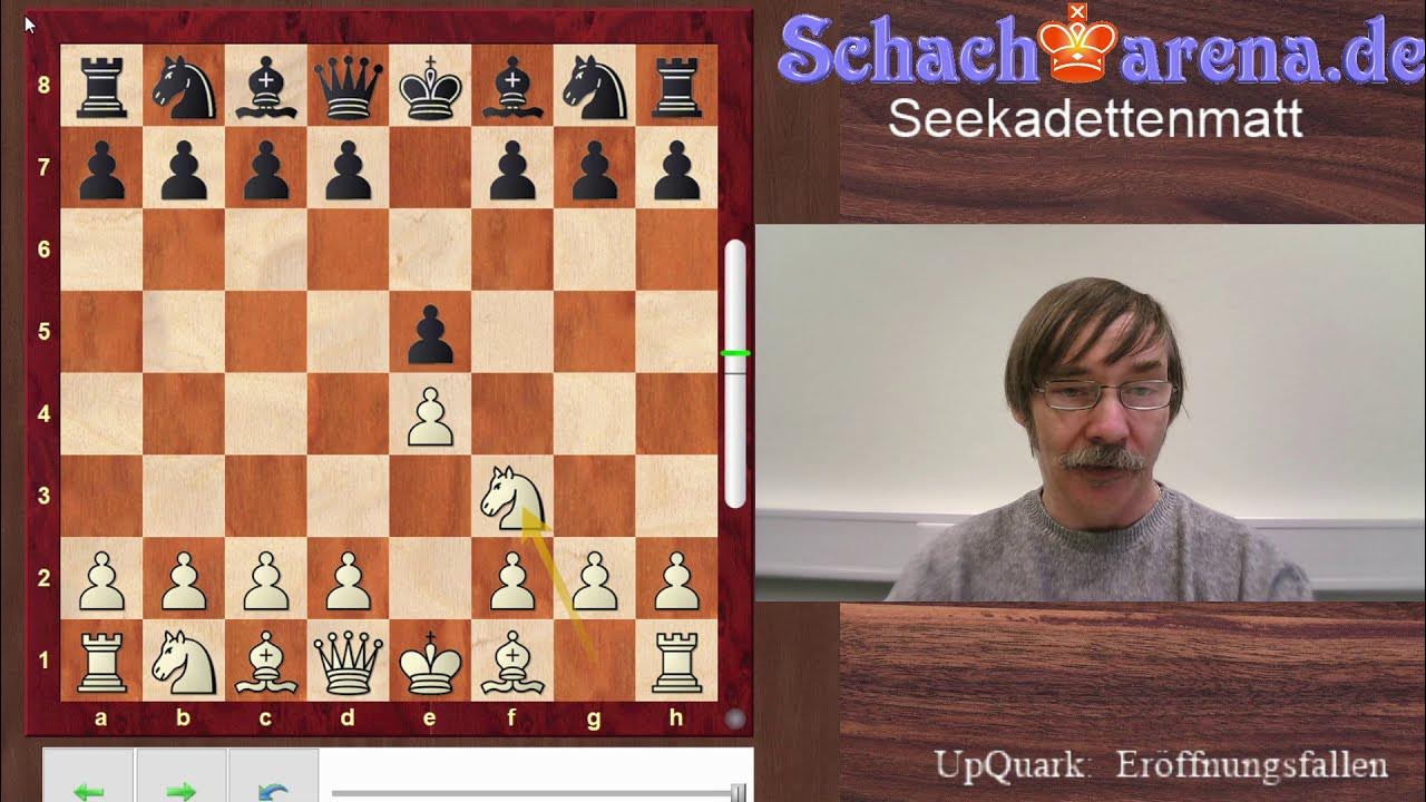 Schach matt? Schach mit! - BBU