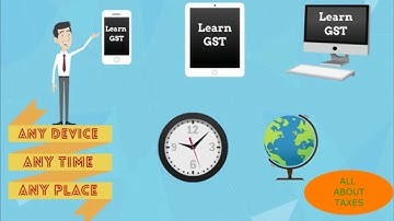 INTRODUCTION OF GST SERIES | LEARN EVERY ASPECTS OF GST WITH EASIEST APPROACH | CA MANOJ GUPTA