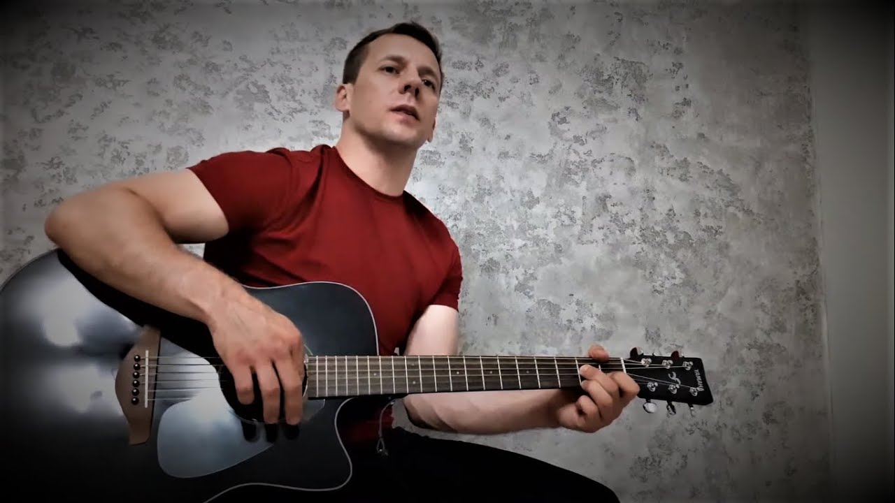 В.Высоцкий - Он не вернулся из боя - YouTube