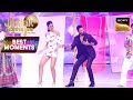 Jhalak dikhhla jaa  saree ke fall sa  shahid    dance    best moment