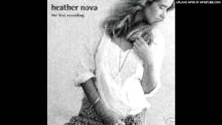 Watch Heather Nova These Walls video