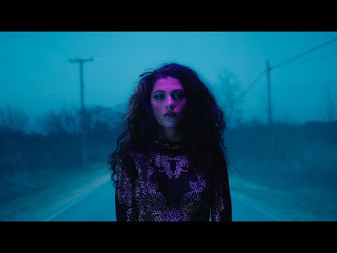 Caroline Romano - Oddities & Prodigies (Official Music Video)