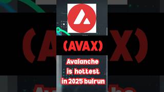 Avax 2025 Moonshot? Avalanche Price Prediction & 10X Potential
