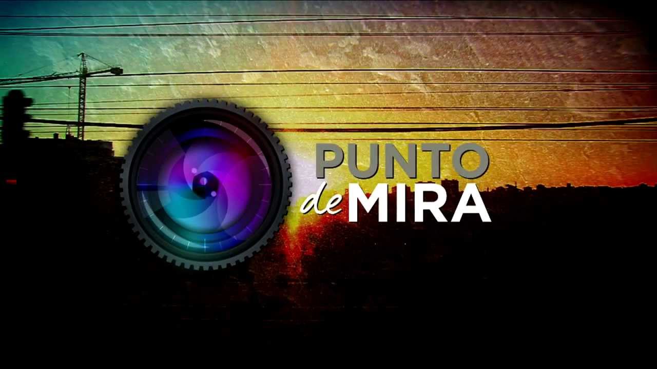 Punto de mira YouTube Punto de mira YouTube