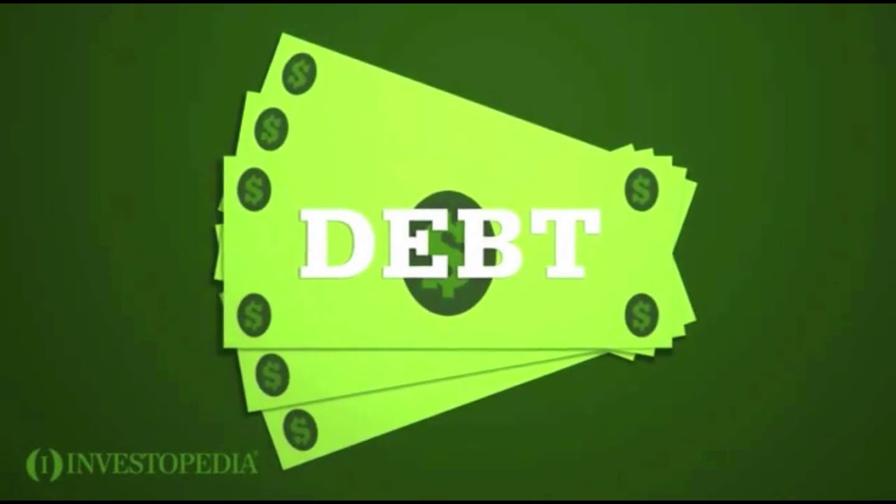 Understanding Debt To Equity Ratio