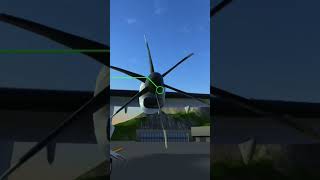 What people think when I talk about ATR-42 or ATR-72#aviation#avgeek #funny