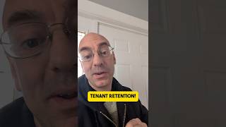 How Landlords Can KEEP Good Tenants!