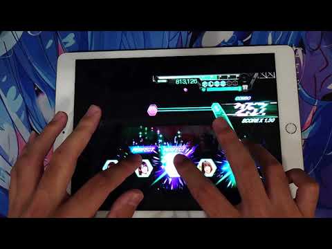 【ユニエア】半信半疑(MASTER)All PERFECT