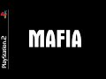 Mafia The City Of Lost Heaven PlayStation 2 