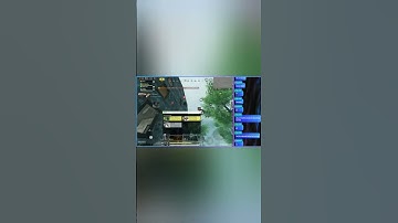 This new bug is WILDD!🤯 #codm #callofdutymobile #codmobile #cod #alcatraz #bug