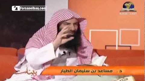 بينات 1429 07 سورة البقرة آية 158