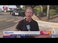 3 killed in San Diego mosque shooting, 2 suspects found dead