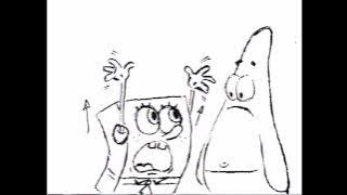 New Student Starfish (storyboard)