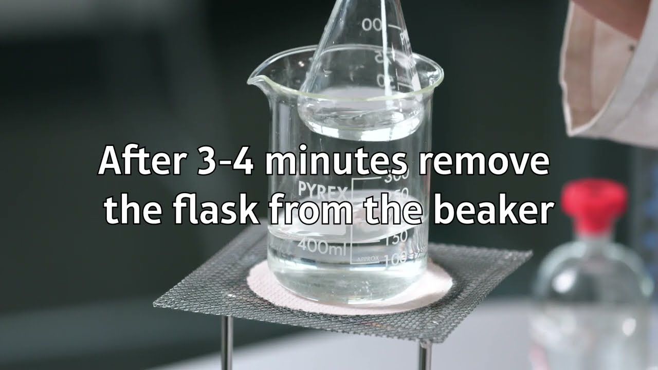 Pearson Edexcel (9-1) | SHORTS | Preparing copper sulfate crystals | GCSE Comb Sci | GCSE Chem