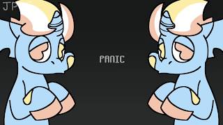 panic room [old] animation meme