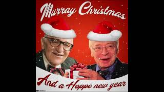 murray christmas and a hoppe new year