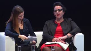 CPDP 2017: THE DATA-DRIVEN ECONOMY IN EUROPE - CHALLENGES AND OPPORTUNITIES ....