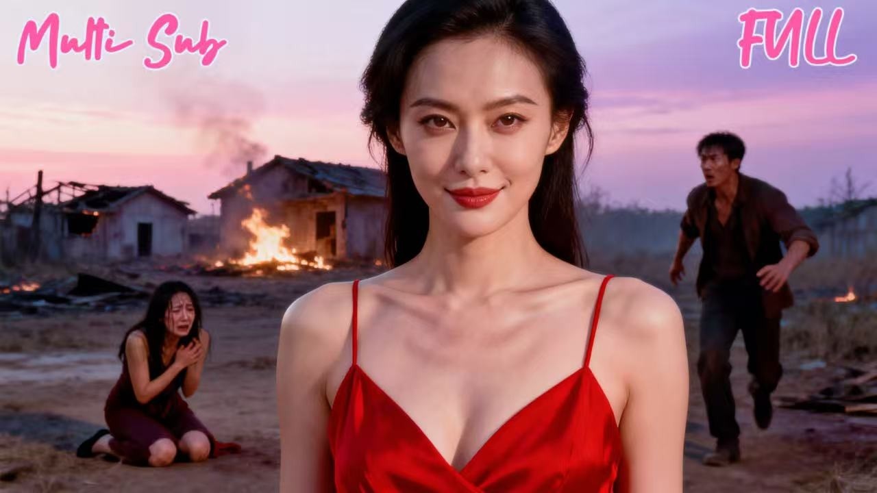 Убил жену ради денег. Она вернулась с новым лицом, чтобы отомстить!#drama [MIYA]