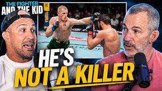 Ian Machado Garry Has a BIG Problem After Islam Makhachev | TFATK Ep. 1213
