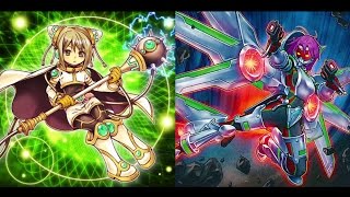Aug16 Banish Psychic Metalfoes | Original Yugioh Deck Profiles @JDGamingYGO
